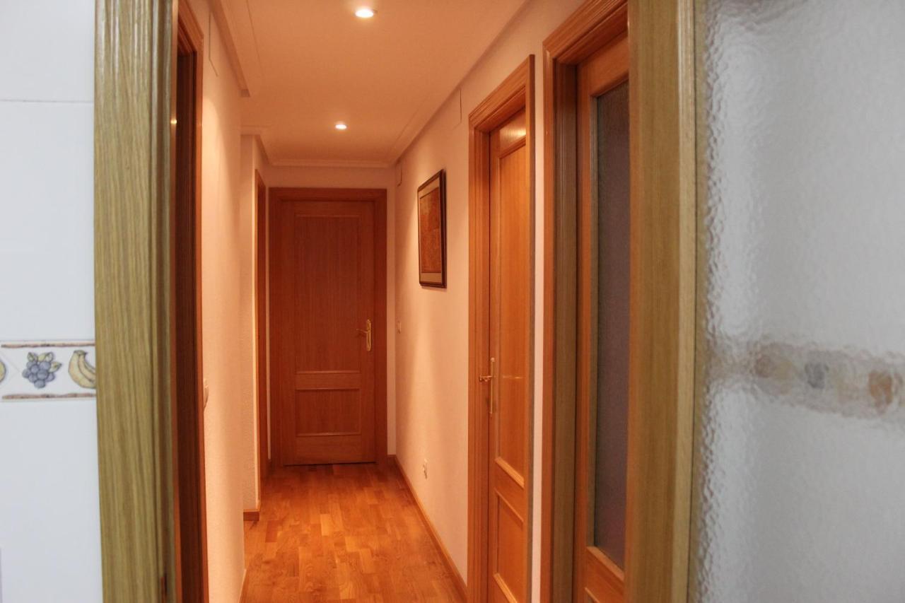 Apartamento Usarena En Ezcaray Zorraquin Exterior photo